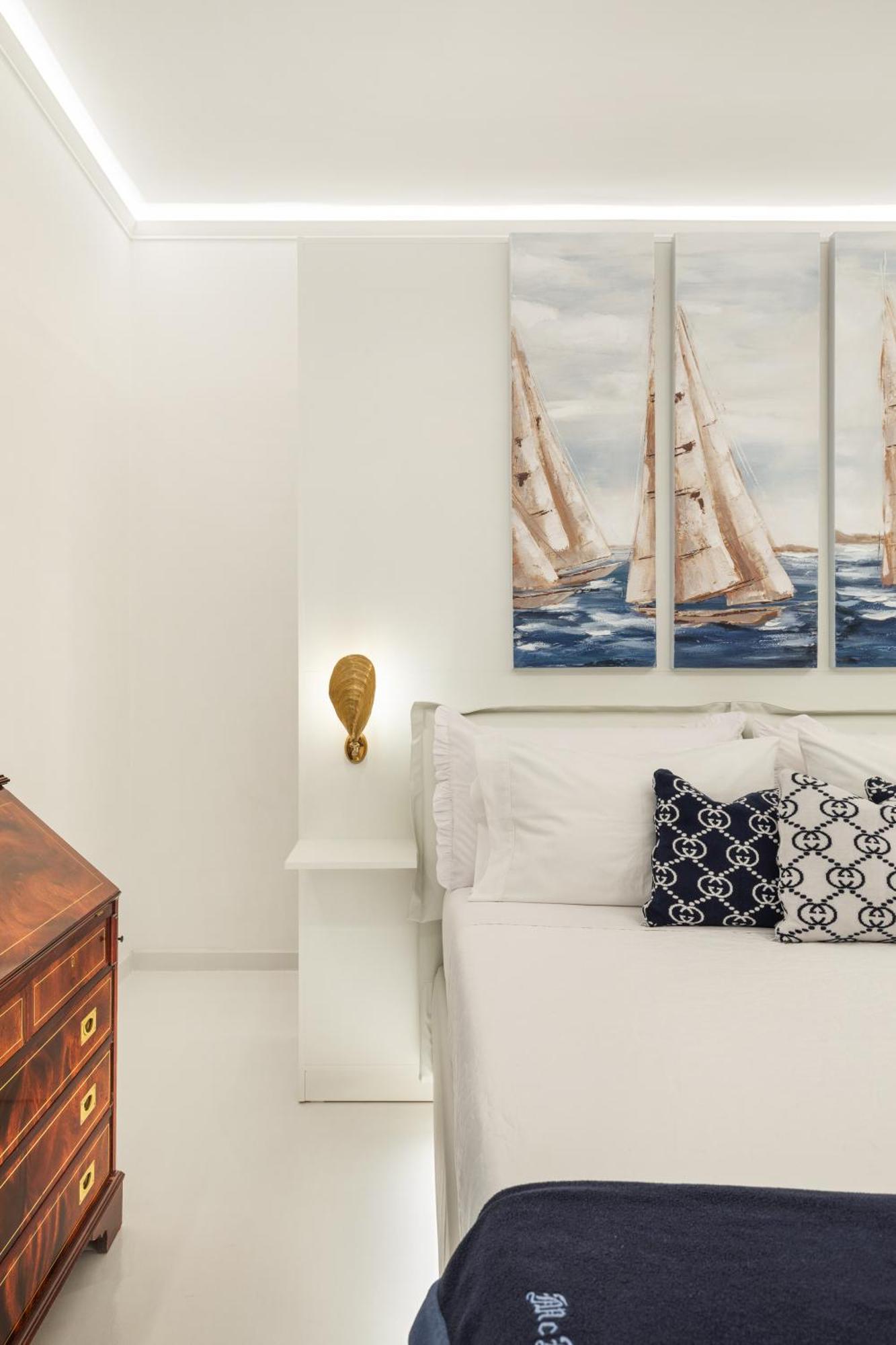 Yourhome - Maison Francois Sorrento Buitenkant foto