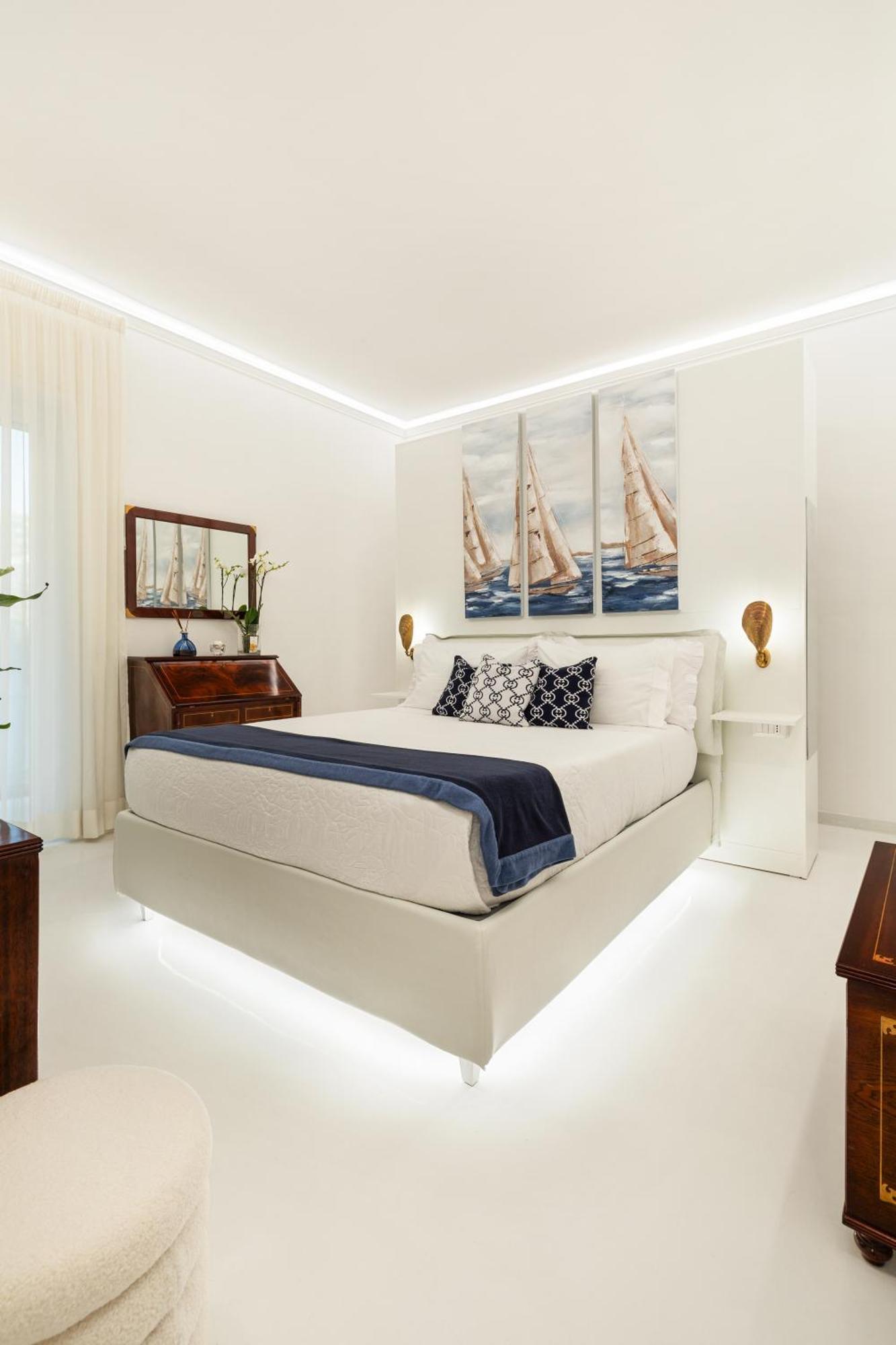 Yourhome - Maison Francois Sorrento Buitenkant foto